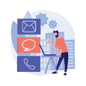 安定した工事受注