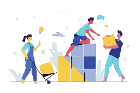 資材調達サポート