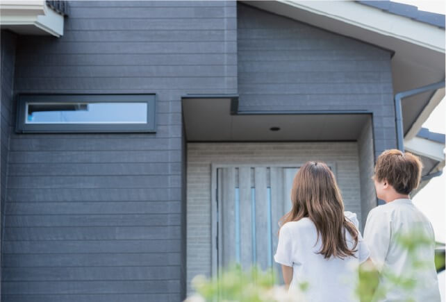 門まわり・エントランス