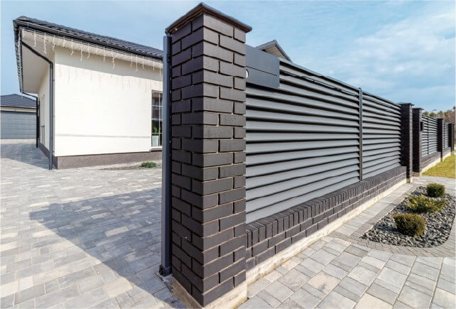 フェンス・目隠し