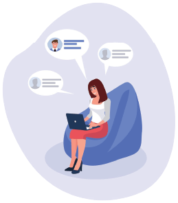 お問い合わせ・ご相談