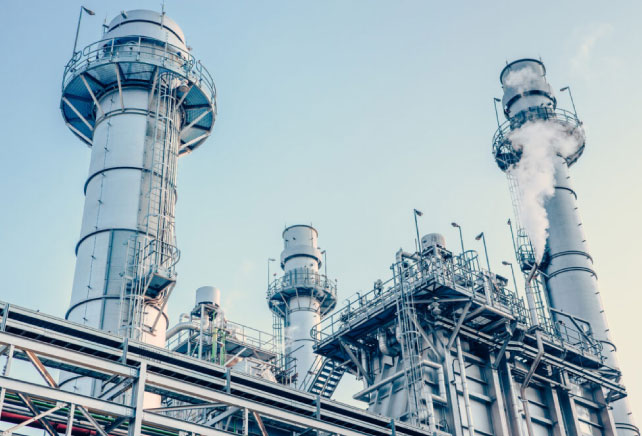 給排水配管工事