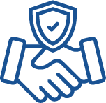 信頼関係の構築